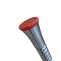 Pdrking Extracteur de crochets muraux télescopique robuste en acier inoxydable, outil de démontage de carreaux, longueur extensible 31,3 cm - 44,5 cm, pour murs domestiques
