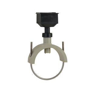 Débitmètre de sortie Type roue à pagaie à outils, contrôleur, CE - Product Image 4