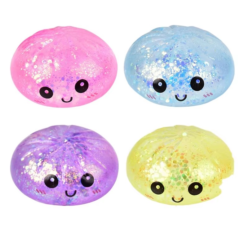 OPP packaging