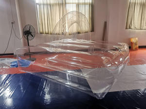 ที่นอนเป่าลมดีไซน์ใหม่ของ BeiLe รุ่นเซ็กซี่ BBL พร้อม <span class=keywords><strong>SPH</strong></span> สำหรับขาย - Product Image 3