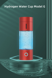 New mô hình thời trang xách tay Hot Bán chất lượng tốt giá tốt Hydrogen Chai Nước Máy phát điện - Product Image 2