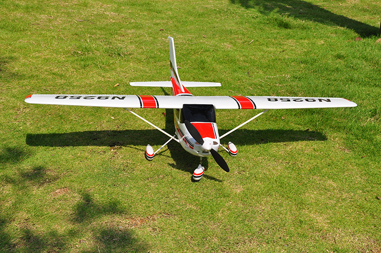 セスナ182 2.4G電力格安RC飛行機| Alibaba.com