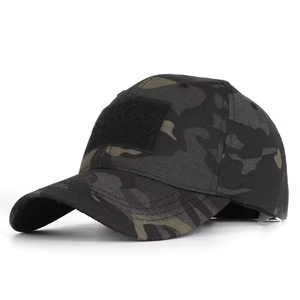 Manufacturers Direct Casquettes de baseball de <span class=keywords><strong>loisir</strong></span> Casquettes tactiques de pêche, de randonnée et de plein air - Product Image 1