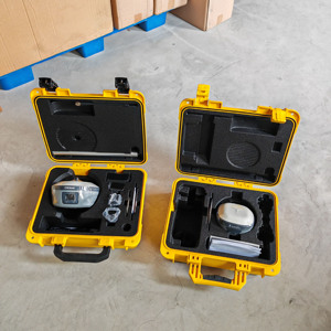 Receptor <span class=keywords><strong>GNSS</strong></span> RTK CHCNAV Z-surver I70II, Receptor GPS RTK para Drones, BeiDou, QZSS, Galileo, para Equipos de Topografía, Unistrong GPS RTK <span class=keywords><strong>GNSS</strong></span> - Product Image 4