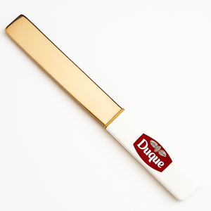 أداة كاشطة رغوة البيرة OEM مقشدة الرأس البيرة مع مقبض ABS للترويج أو خدمة بار - Product Image 3