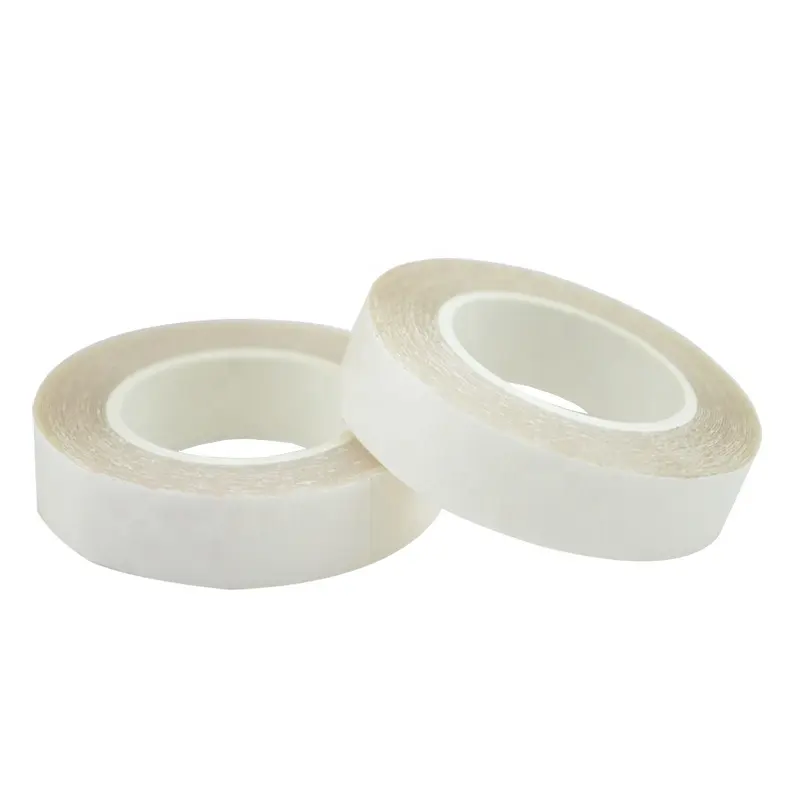 Double Side Hair Adhesive Glue Tape Last for 1-3days Tape Hair PU Skin Weft Tape