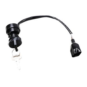 Nuevo interruptor de llave de encendido para <span class=keywords><strong>Kawasaki</strong></span> Brute Force <span class=keywords><strong>750</strong></span> 4x4i <span class=keywords><strong>2008</strong></span> ATV UTV Snowmobile Parts OEM 270050019 27005-0019 - Product Image 2