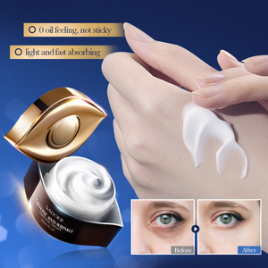 OEM SADOER caffeina Anti-rughe rassodante <span class=keywords><strong>crema</strong></span> per gli <span class=keywords><strong>occhi</strong></span> per la cura degli <span class=keywords><strong>occhi</strong></span> occhiaie borsa rimozione delle rughe Anti invecchiamento <span class=keywords><strong>sotto</strong></span> la <span class=keywords><strong>crema</strong></span> per gli <span class=keywords><strong>occhi</strong></span> - Product Image 3