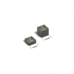 XAL4040-103MEC SMD Inductor / Chip Inductor 10uH 20% 92.4mOhm - Product Image 1