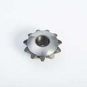 Bán buôn thẳng răng bevel bánh răng Trung Quốc bánh răng hình nón Giá xe Nâng Bộ phận bánh răng - Product Image 6