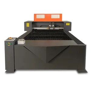 Máquina de gravação a laser co2 para acrílico, madeira e metal, de alta qualidade, fábrica, 160w, 1325