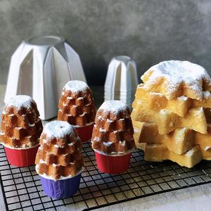 Molde para pastel con forma <span class=keywords><strong>de</strong></span> estrella <span class=keywords><strong>de</strong></span> aluminio anodizado Italia Panel <span class=keywords><strong>De</strong></span> Oro Pandolo Panettone Panettoni <span class=keywords><strong>Pan</strong></span> Molde para pastel <span class=keywords><strong>de</strong></span> <span class=keywords><strong>pan</strong></span> - Product Image 2