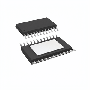 Electronic Chips Component BD6380EFV-E2 24 VSSOP Exposed Pad Power Management (PMIC) Original One Stop Service - Product Image 1
