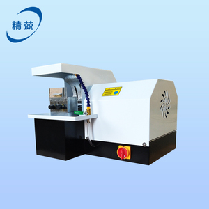 Nhãn hiệu riêng Q-2A độ chính xác cao metallographic mẫu máy cắt cho độ chính xác kim loại và ống cắt - Product Image 1