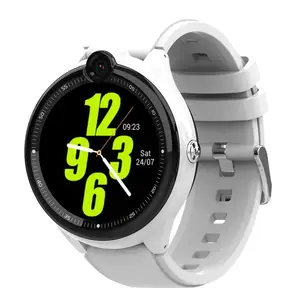 Meilleure vente Y02 montres intelligentes étanche ip67 traqueur de fitness pour sport appel vocal montre intelligente en ligne pour enfants