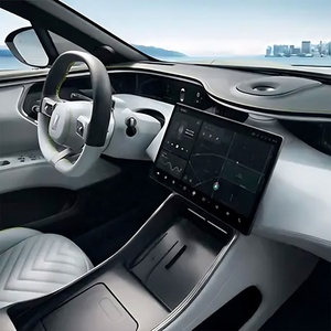 2023-2025 Nuevas ediciones Harmony de Changan Avatar 11 116 grados Tracción trasera Ev Performance Coche eléctrico a la venta - Product Image 5