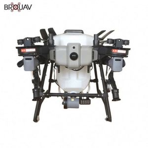 ผู้ผลิตโดรนจีน Xag P150 Ultra P100 โดรนเกษตรขนาด 80 ลิตร สำหรับขาย พร้อมบริการ OEM ODM - Product Image 5