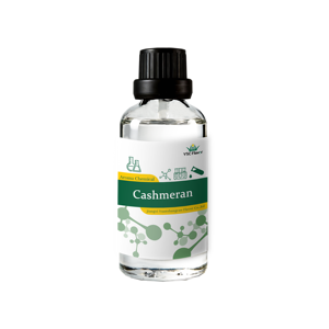 Adatto per la Miscelazione di Profumi di Alta Gamma ed Essenze Cosmetiche, Cashmeran Grado Cosmetico per Profumi CAS 33704-61-9 - Product Image 3