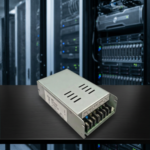 โมดูลจ่ายไฟแบบสวิตชิ่ง DC DC แบบปิด SM1260M อินพุต 12V เอาต์พุต 6A สำหรับอุปกรณ์ไฟ LED อุตสาหกรรม - Product Image 1