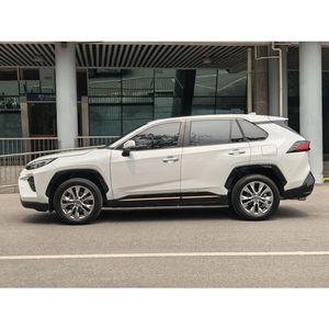 Voiture d'occasion Guazi 2024 <span class=keywords><strong>Toyota</strong></span> Wildlander – Livraison à temps – Berline essence automatique SUV LHD pour une conduite fiable – 5 places - Product Image 2