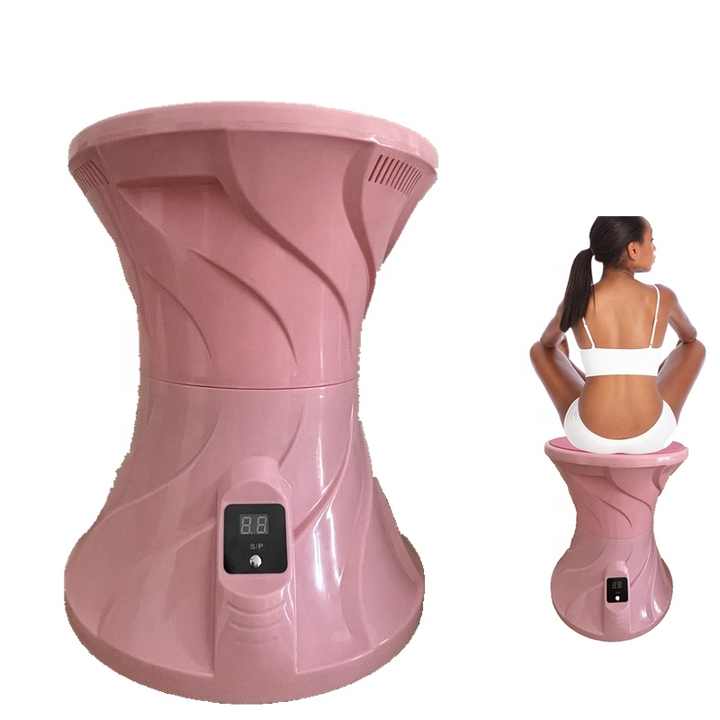 Yoni Steam Chair for Home Use | Herbal Seat for Herbal Steam ...