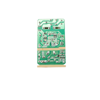 Carte d'alimentation à cadre ouvert, sortie unique 5V-24V 1A-5A, adaptateur PCB AC-DC personnalisable pour éclairage LED/caméras