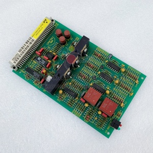 MA Original A37V108070 Circuit Board for Man Roland 200 Offset <b>Press</b> Parts - Product Image 3