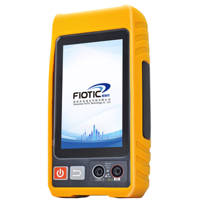 เครื่องทดสอบใยแก้วนำแสง FIOTIC MOT-33 ระดับมืออาชีพ พร้อมมัลติฟังก์ชั่น  มัลติมิเตอร์อัจฉริยะ เครื่องมือเครือข่าย และการทดสอบสายเคเบิลสำหรับ FTTH - Product Image 1