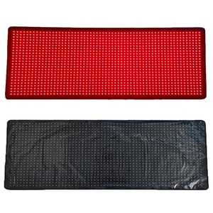 Saco de Dormir de Tratamiento de Infrarrojo Cercano Rojo para Cuerpo Completo, Tamaño Más Grande, Manta de Terapia Cómoda - Product Image 6