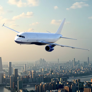 FBA Air Express จัดส่งเร็วและมีประสิทธิภาพจากตัวแทนบริษัทจีนสินค้าไปข้างหน้า - Product Image 1