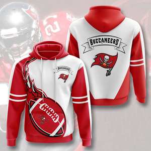 Vente en gros de sweats à capuche de haute qualité pour équipes de football américain, design de qualité supérieure, sweat à capuche sport pour hommes - Product Image 6