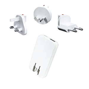 ที่ชาร์จ GaN 65W ดีไซน์ทันสมัยแบบมินิมอล - Product Image 1