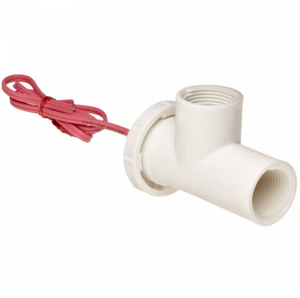 Compteur de débit original série FS-500 – Unités économiques pour tuyauterie en plastique filetée - Product Image 3