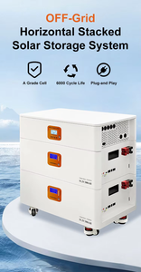 <b>Solar</b> <b>Generator</b> All In One Energy Storage System <b>Solar</b> Energy System Home Energy Storage - Product Image 3