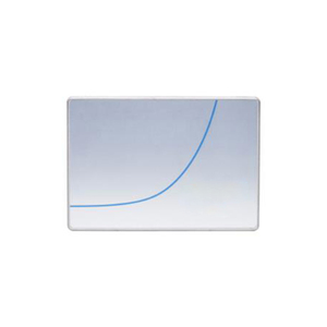 SSDPE2KE076T801 7,68 To NVMe PCIe 3.1 x4 TLC U.2 2,5 pouces SSD d'entreprise - Product Image 1