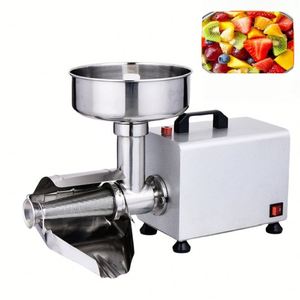 Machine à confiture et sauce domestique en acier inoxydable, presse-tomates, extracteur de jus de tomate, machine à ketchup - Product Image 2