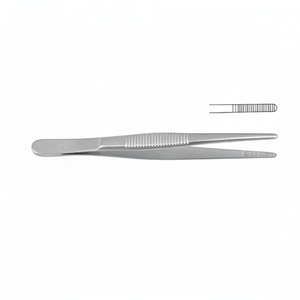 Pinzas de peluquería con diseño estándar, 14,5 Cm, hechas de acero inoxidable, calidad alemana - Product Image 1