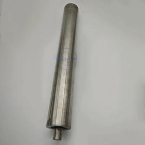 Hoch leistungs förder rolle für Laufband - Product Image 3