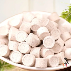 Venta Directa de Fábrica, Tabletas Jinmei con Sabor a Ciruela, Vitaminas <span class=keywords><strong>C</strong></span> en Tabletas Comprimidas, Dulces Ácidos y Dulces, Satisfacen las Ganas de Comer - Product Image 3