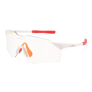 Gafas de ciclismo Usom con montura TR90, lentes de policarbonato, antideslizantes, para deportes al aire libre, para hombre - Product Image 4