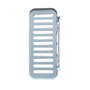 Customized Sheet <b>Metal</b> Fabrication <b>Processing</b> High Quality <b>Product</b> <b>Line</b> - Product Image 4
