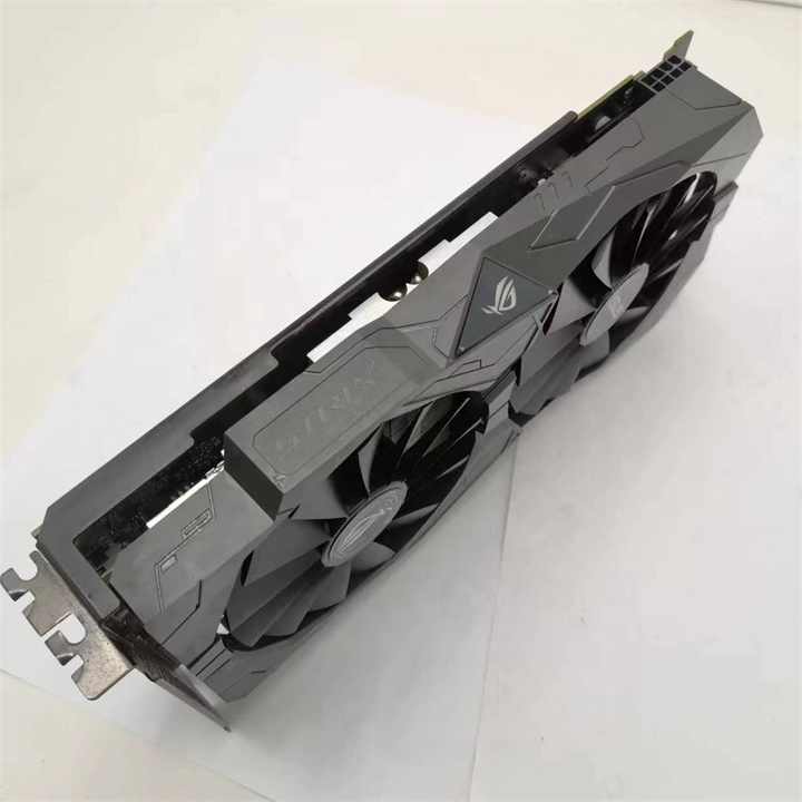 Strix A sus RX 580 8g Graphic Cards 2048sp evo Computer Original a SUS ...