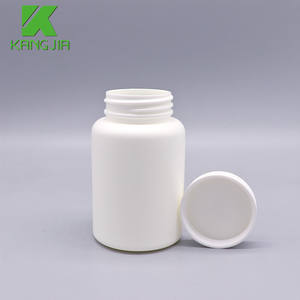Bouteille de médecine de bouteille de pilule de 100 <span class=keywords><strong>ml</strong></span> pour la production de plastique HDPE de capsule dans un atelier de purification de niveau <span class=keywords><strong>10</strong></span>,000 - Product Image 6