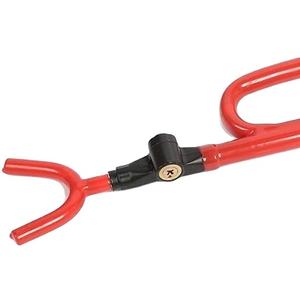 विरोधी चोरी स्टीयरिंग व्हील लॉक - Product Image 1