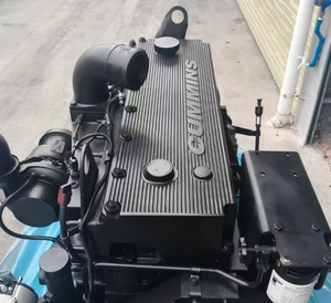 Высокая мощность с электронным управлением 400 лошадиных сил 4-тактный двигатель 6-цилиндровый экскаватор QSM11 C335 216 кВт для Cummins - Product Image 4