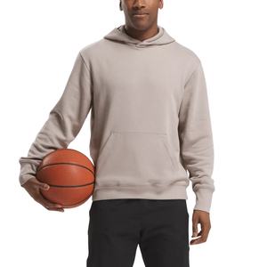 Sudaderas con Capucha de Baloncesto Premium para Hombre, Talla Grande, Invierno, al por Mayor, Personalizadas, Bordadas con Patrones de Dibujos Animados de Alta Calidad - Product Image 1