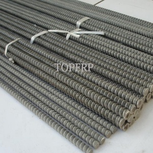 Barres d'armature en fibre de verre GRP FRP de haute qualité - Product Image 4