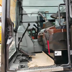 รถขุดตีนตะขาบมือสองยี่ห้อซันนี่ของจีน ขนาด 9.5 ตัน รุ่น Sany Sy95 Sy95c Sy95cpro มินิเอ็กซ์คาเวเตอร์ ขาย - Product Image 3