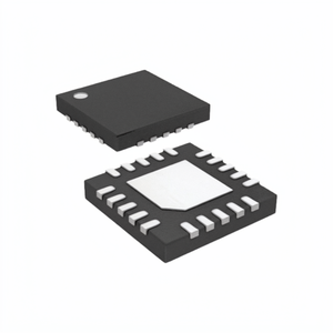 Microcontrolador IC de 8 bits, 7KB FLASH, 20UQFN, Componentes Electrónicos Integrados, Fabricante Original, Servicio Integral, 20 UFQFN con Pad Expuesto - Product Image 1