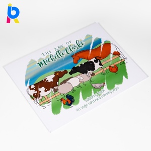 Factory Direct Printed Children Educational Book Kids Coloring Books Drawing High Quality Custom <strong>Students</strong> Book for School Use - Product Image 6